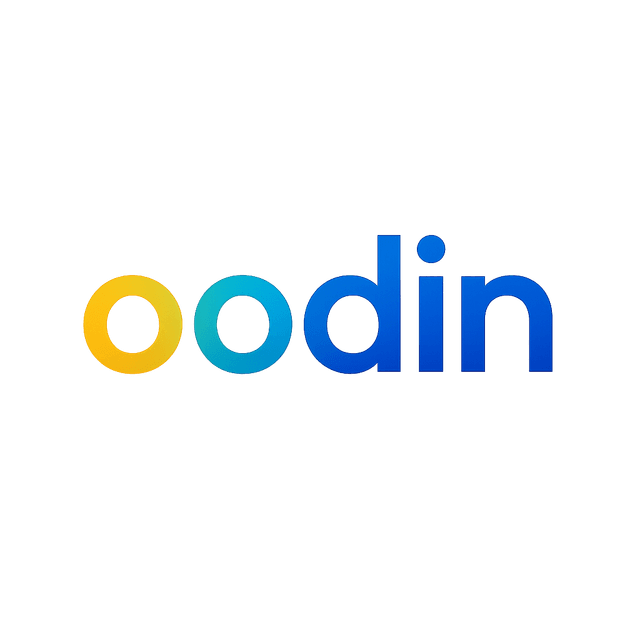 Oodin