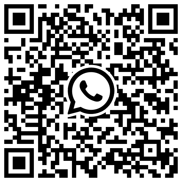 WhatsApp QR Code